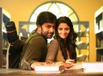 Prithviraj Sukumaran and Vedhika in James and Alice