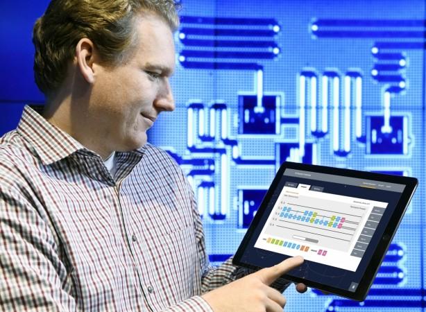 IBM Quantum Computer