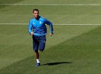 Cristiano Ronaldo Real Madrid