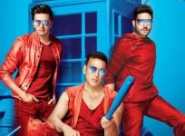 Housefull 3 poster