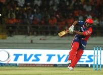 Rishabh Pant