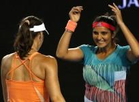 sania mirza