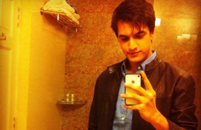 Mohsin Khan Mohsin Khan, Yeh Rishta Kya Kehlata Hai