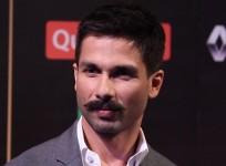 Shahid Kapoor