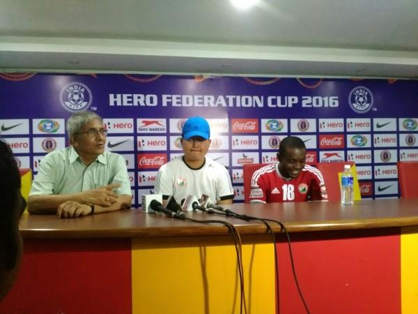 east bengal