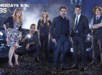 Criminal Minds
