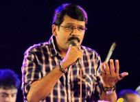 Singer Manoj Krishnan passed away