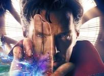 Doctor Strange