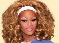 Chi Chi DeVayne