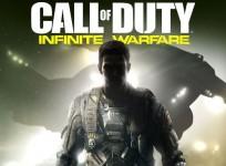 Call of Duty Infinite Warfare