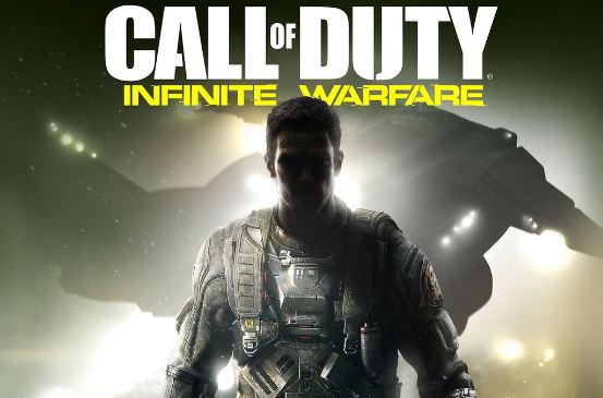 Call of Duty Infinite Warfare