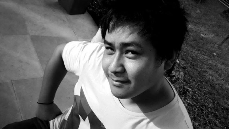 Saurav Rai