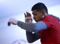 amir khan