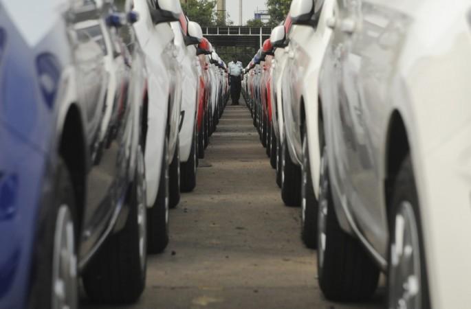 car makers exports car exports hyundai motor