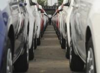 car makers exports car exports hyundai motor