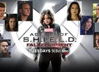 Agents of Shield