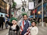Little Women: NY