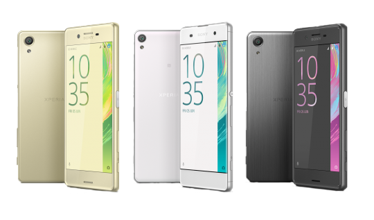 Sony Xperia X Performance price revealed: Kicks off pre-orders for X series in select countries