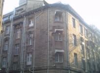 Tata Group patents Bombay House