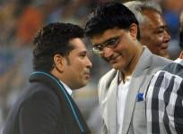 ganguly tendulkar