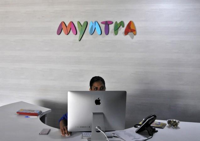 Myntra