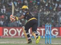Robin Uthappa KKR