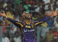 Andre Russell