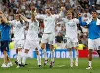 Real Madrid Bale