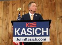 John Kasich
