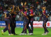 Rising Pune Supergiants