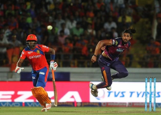 Ishant Sharma