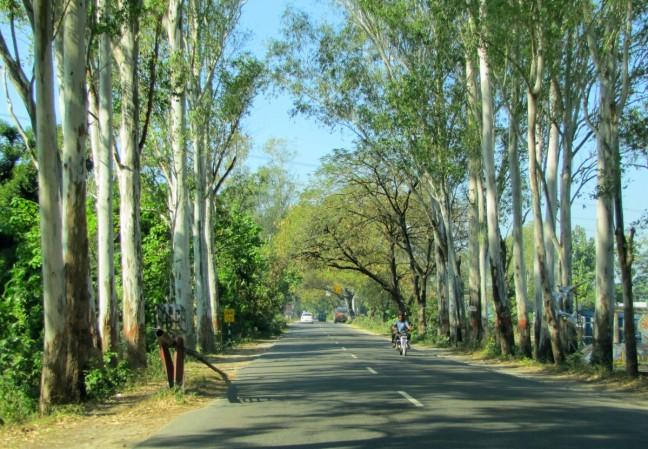 National Highways