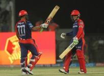 Rishabh Pant Quinton de Kock