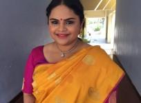 Vidyullekha Raman