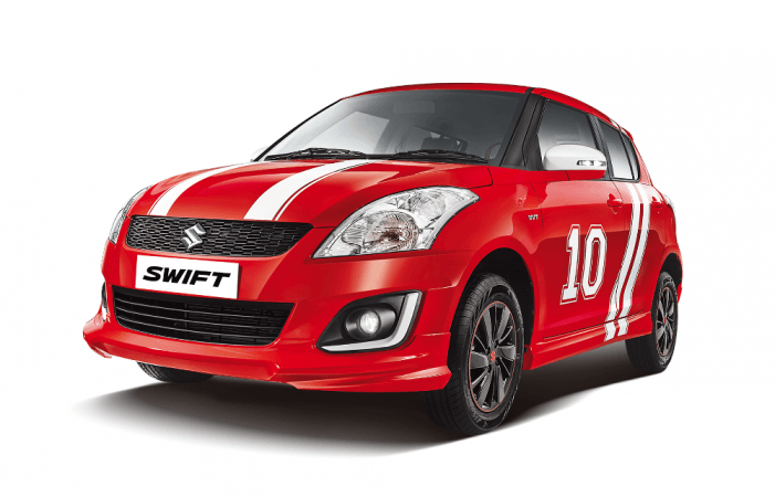 Maruti Suzuki Swift