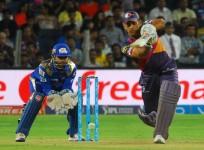 MS Dhoni