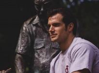 Happy birthday Henry Cavill