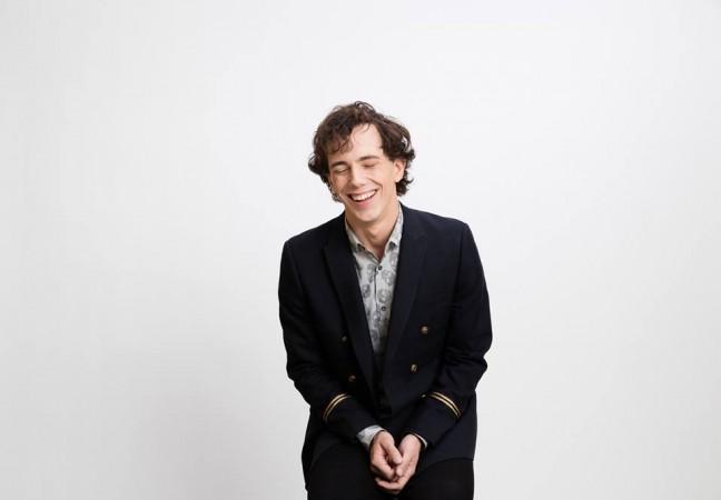 Owen Danoff