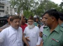 Moulana Motiur Rahman Nizami