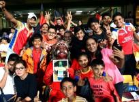ipl fans
