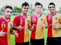 east bengal
