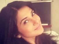Jennifer Winget not dating Sehban Azim. Pictured: Jennifer Winget
