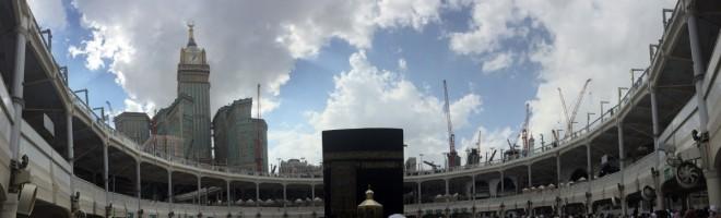 Mecca
