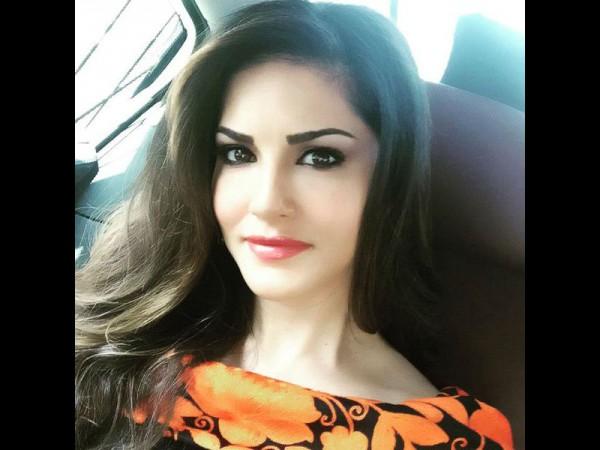 Sunny Leone