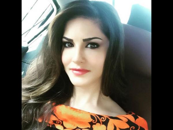 Sunny Leone