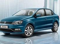 Volkswagen Ameo