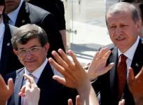 Ahmet Davutoglu