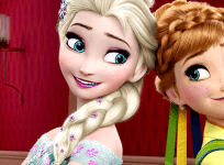 Frozen