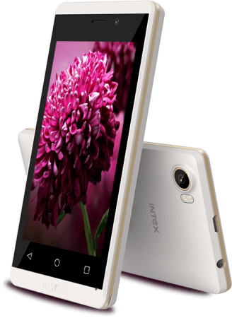 Intex launches affordable Aqua Joy with Android Lollipop for Rs. 2,799