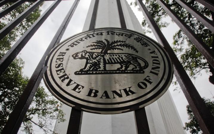 Reserve Bank of India rbi